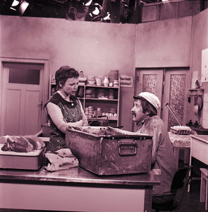 Die Leute aus dem Roten Ross (DVD)