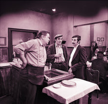 Lade das Bild in den Galerie-Viewer, Die Leute aus dem Roten Ross (DVD)
