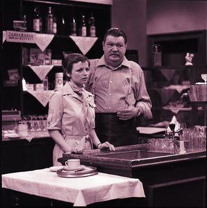 Die Leute aus dem Roten Ross (DVD)