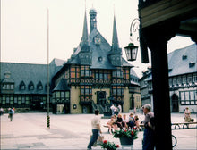 Lade das Bild in den Galerie-Viewer, Die DDR in Originalaufnahmen - Die Bezirke der DDR (2DVD)
