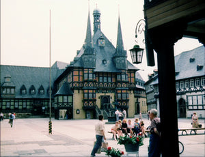 Die DDR in Originalaufnahmen - Die Bezirke der DDR (2DVD)