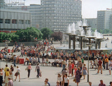 Lade das Bild in den Galerie-Viewer, Die DDR in Originalaufnahmen - Die Bezirke der DDR (2DVD)

