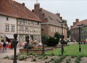 Die DDR in Originalaufnahmen - Die Bezirke der DDR (2DVD)