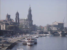 Lade das Bild in den Galerie-Viewer, Die DDR in Originalaufnahmen - Die Bezirke der DDR (2DVD)
