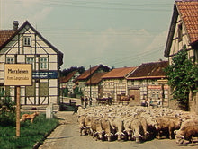 Lade das Bild in den Galerie-Viewer, Die DDR in Originalaufnahmen - Landwirtschaft in der DDR
