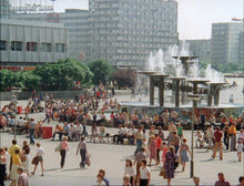 Lade das Bild in den Galerie-Viewer, Die DDR in Originalaufnahmen - Bilder aus der DDR (Von Rügen bis nach Thüringen) (7DVDs)
