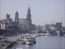 Lade das Bild in den Galerie-Viewer, Die DDR in Originalaufnahmen - Bilder aus der DDR (Von Rügen bis nach Thüringen) (7DVDs)

