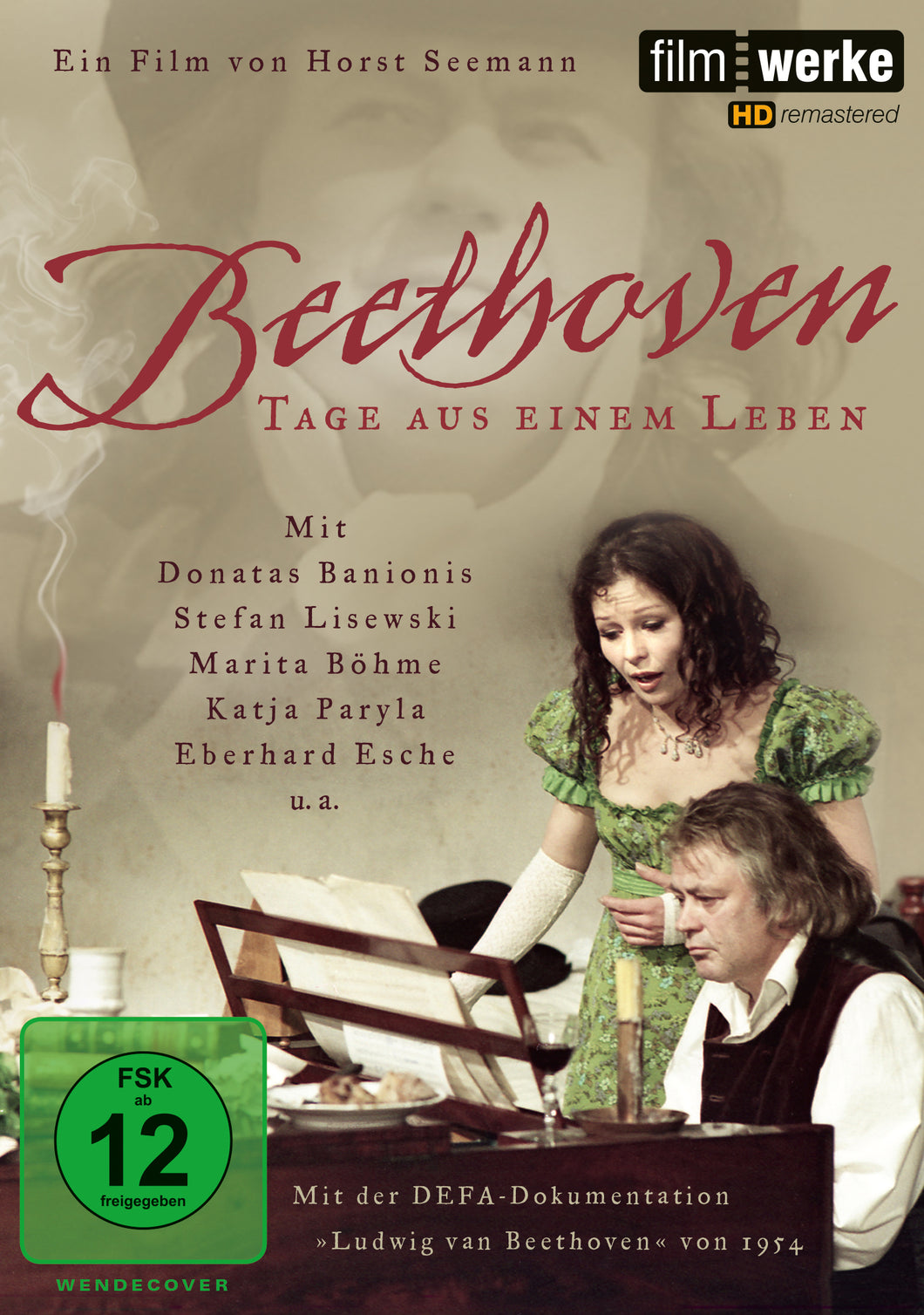 Beethoven – Tage aus einem Leben