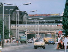 Lade das Bild in den Galerie-Viewer, DDR in Originalaufnahmen-Berlin Hauptstadt der DDR (2 DVDs)
