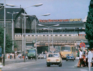 DDR in Originalaufnahmen-Berlin Hauptstadt der DDR (2 DVDs)