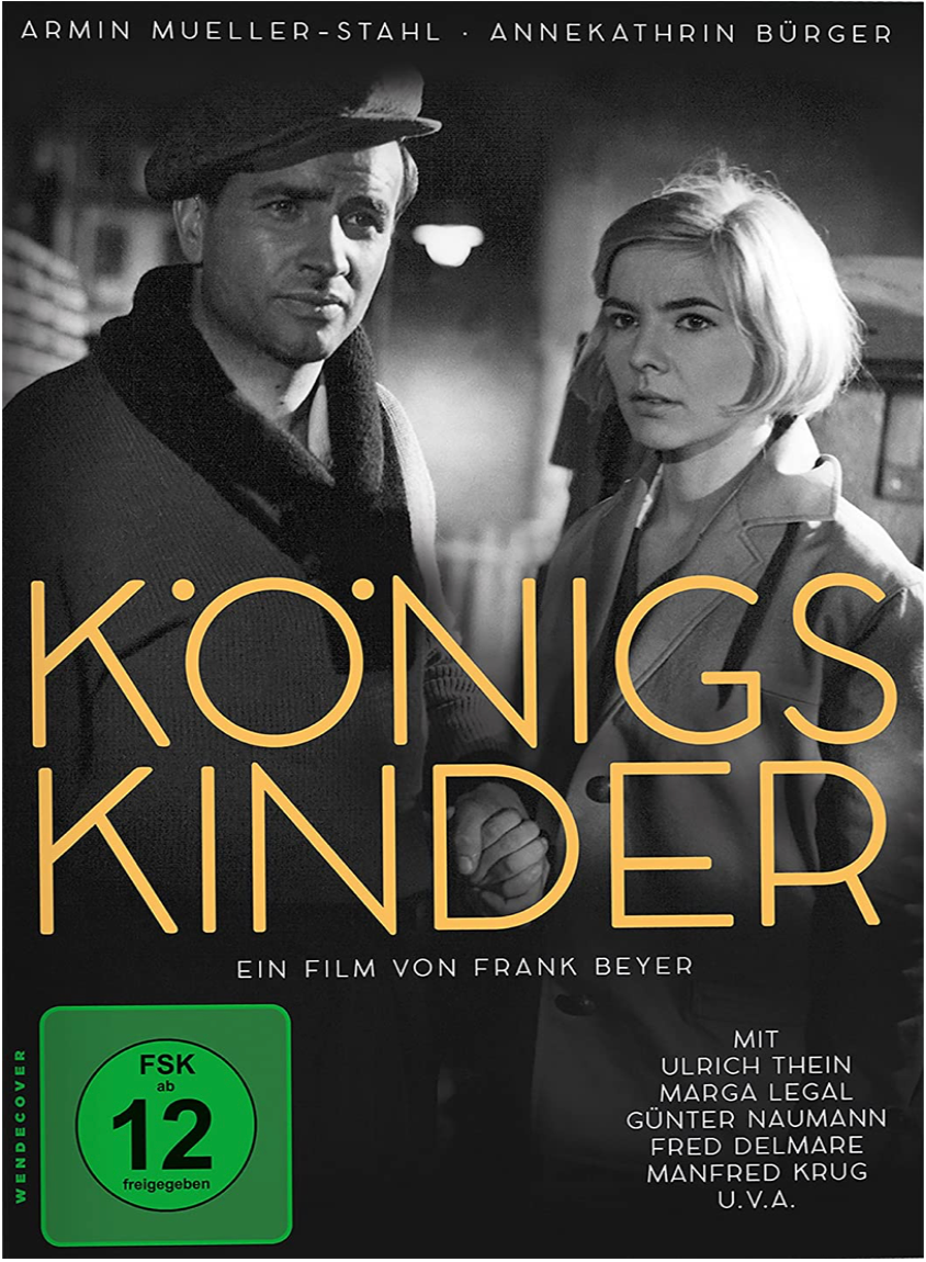 Königskinder