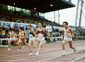 Die DDR In Originalaufnahmen - Sportland DDR