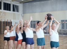 Lade das Bild in den Galerie-Viewer, Die DDR In Originalaufnahmen - Sportland DDR
