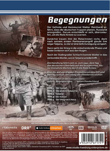 Begegnungen  [2 DVDs]