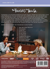 Lade das Bild in den Galerie-Viewer, Bei Hausers zu Hause (2 DVDs)
