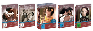 Angelica Domröse - Jubiläumsedition zum 80. Geburtstag