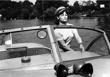 Lade das Bild in den Galerie-Viewer, Angelica Domröse - Jubiläumsedition zum 80. Geburtstag
