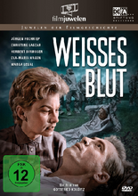Lade das Bild in den Galerie-Viewer, Weisses Blut
