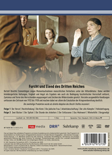 Lade das Bild in den Galerie-Viewer, Furcht und Elend des Dritten Reiches
