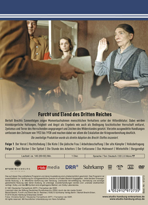 Furcht und Elend des Dritten Reiches