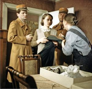 Furcht und Elend des Dritten Reiches