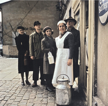 Lade das Bild in den Galerie-Viewer, Furcht und Elend des Dritten Reiches

