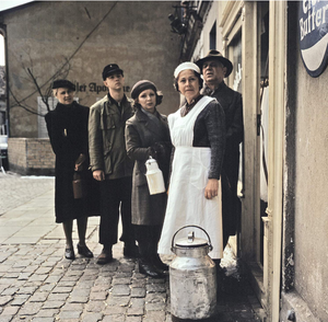 Furcht und Elend des Dritten Reiches