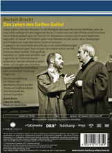 Lade das Bild in den Galerie-Viewer, Das Leben des Galileo Galilei
