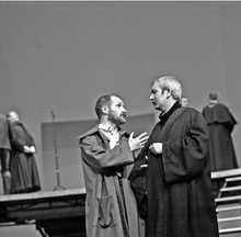 Lade das Bild in den Galerie-Viewer, Das Leben des Galileo Galilei
