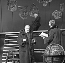 Lade das Bild in den Galerie-Viewer, Das Leben des Galileo Galilei
