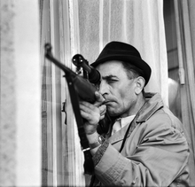 Lade das Bild in den Galerie-Viewer, Kriminalfälle ohne Beispiel – Der Fall Brühne-Ferbach (DVD)
