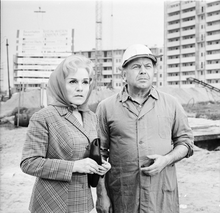 Lade das Bild in den Galerie-Viewer, Kriminalfälle ohne Beispiel – Der Fall Brühne-Ferbach (DVD)
