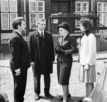Lade das Bild in den Galerie-Viewer, Kriminalfälle ohne Beispiel – Der Fall Brühne-Ferbach (DVD)
