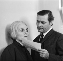 Lade das Bild in den Galerie-Viewer, Kriminalfälle ohne Beispiel – Der Fall Brühne-Ferbach (DVD)
