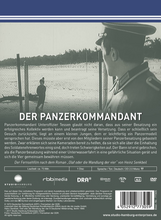 Lade das Bild in den Galerie-Viewer, Der Panzerkommandant (DVD)
