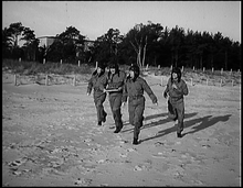 Lade das Bild in den Galerie-Viewer, Der Panzerkommandant (DVD)
