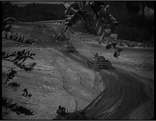 Lade das Bild in den Galerie-Viewer, Der Panzerkommandant (DVD)
