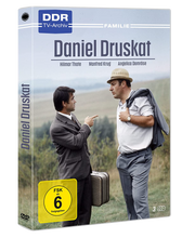 Lade das Bild in den Galerie-Viewer, Daniel Druskat
