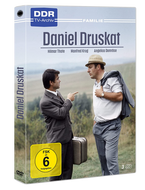 Daniel Druskat