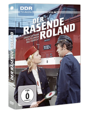 Lade das Bild in den Galerie-Viewer, Der rasende Roland
