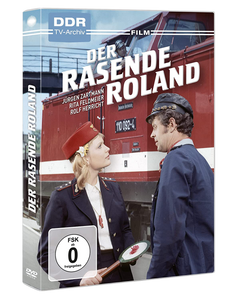 Der rasende Roland