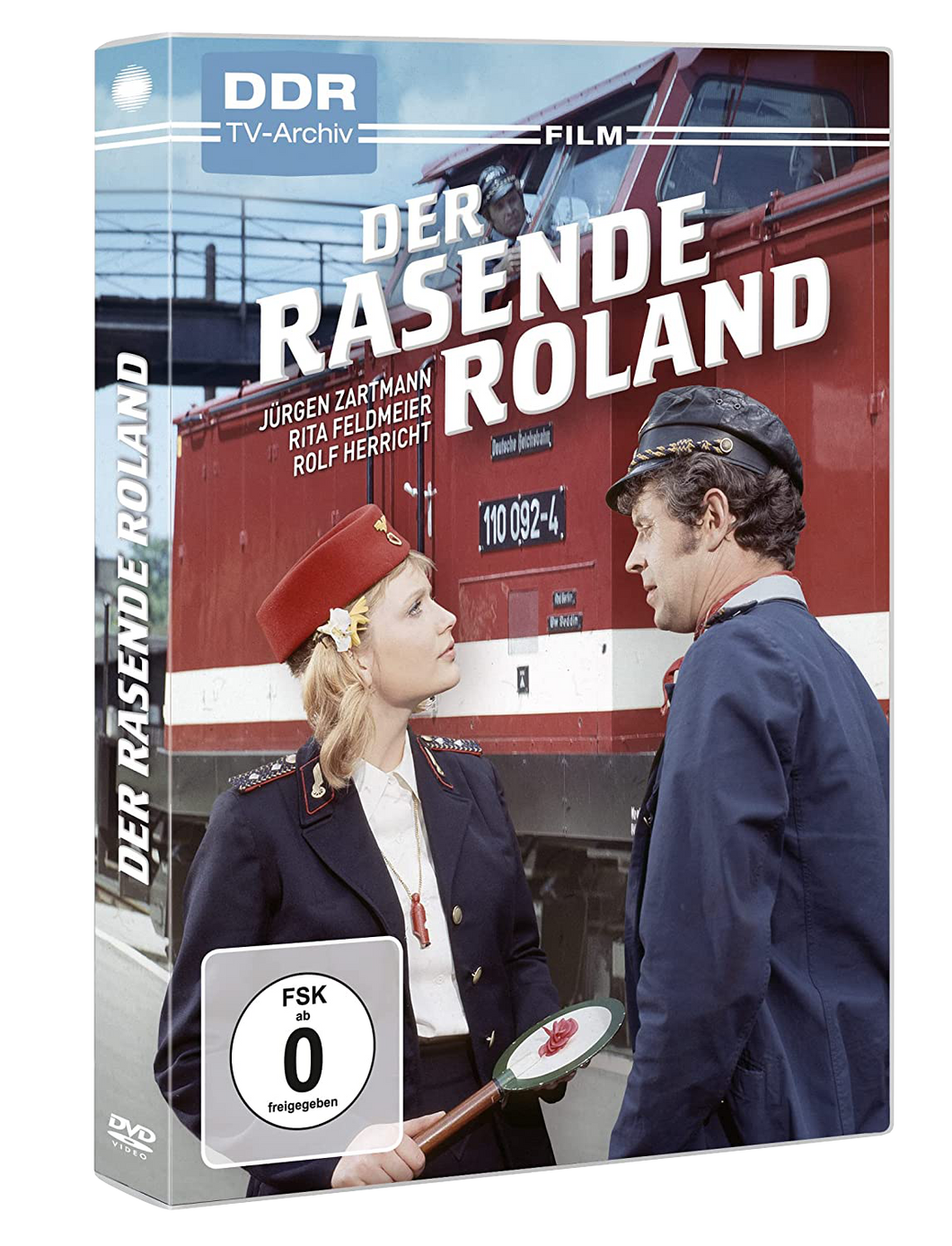 Der rasende Roland