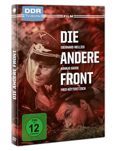 Lade das Bild in den Galerie-Viewer, Die andere Front (DVD)

