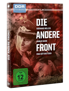 Die andere Front (DVD)