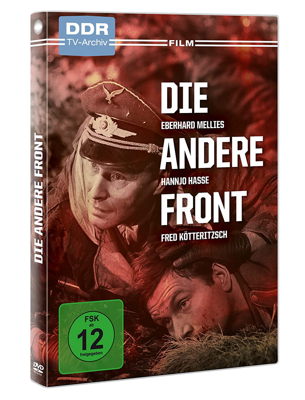 Die andere Front (DVD)