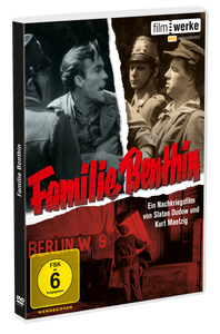 Familie Benthin