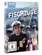 Fischzüge (DVD)