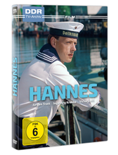 Lade das Bild in den Galerie-Viewer, Hannes (DVD)
