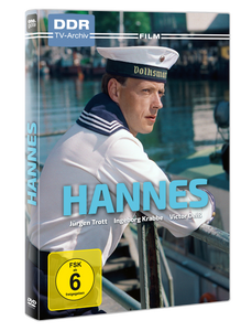 Hannes (DVD)