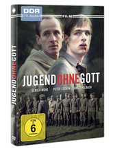 Lade das Bild in den Galerie-Viewer, Jugend ohne Gott
